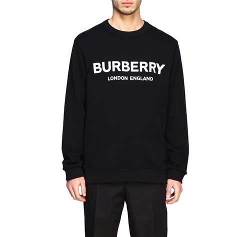 felpa burberry london|burberry london for men.